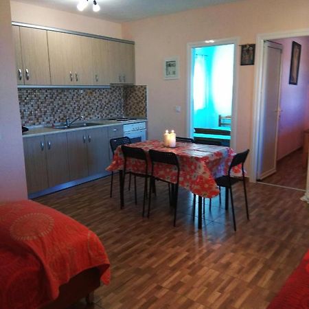 Farma Giannis Apartment Sarti Exterior foto